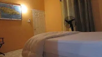 Rafjam Bed And Breakfast Kingston Jamaica
