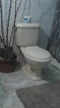 Hotel Rafjam Bed And Breakfast Kingston